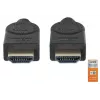 HDMI-kaabel isane-isane Manhattan HDMM2MP 1,8 m must