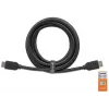 HDMI-kaabel Ethernetiga Manhattan HDMM3MP