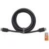 Manhattan HDMM5MP HDMI-kaabel 5 m isane-isanele