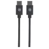 USB-C kaabel Manhattan USB2CC1M 1 m isane-isasele