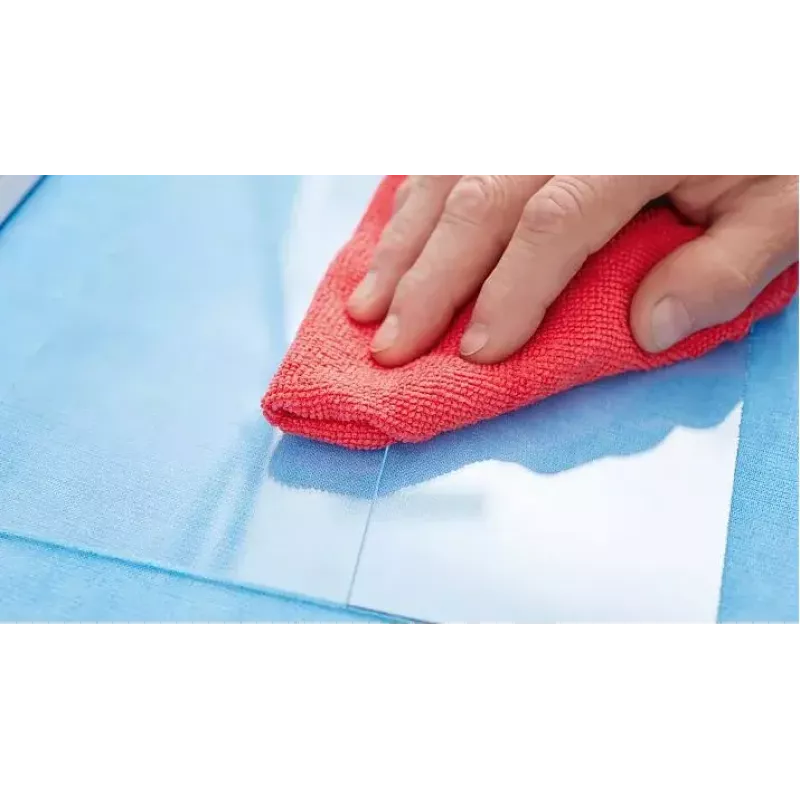 Kinnituslint TESA 56349-00000-04
