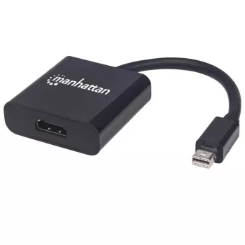 Adapterikaabel Mini DisplayPort 1.2a HDMI-le, Manhattan, 152570