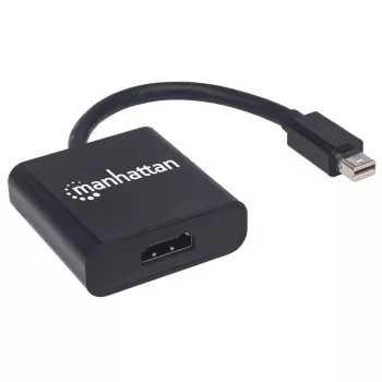 Adapterikaabel Mini DisplayPort 1.2a HDMI-le, Manhattan, 152570