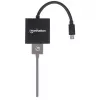 Adapterikaabel Mini DisplayPort 1.2a HDMI-le, Manhattan, 152570