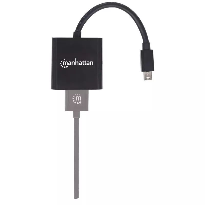 Adapterikaabel Mini DisplayPort 1.2a HDMI-le, Manhattan, 152570