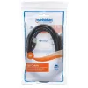 USB-C kuni USB-A kaabel Manhattan 354981 3 m isane-isanele
