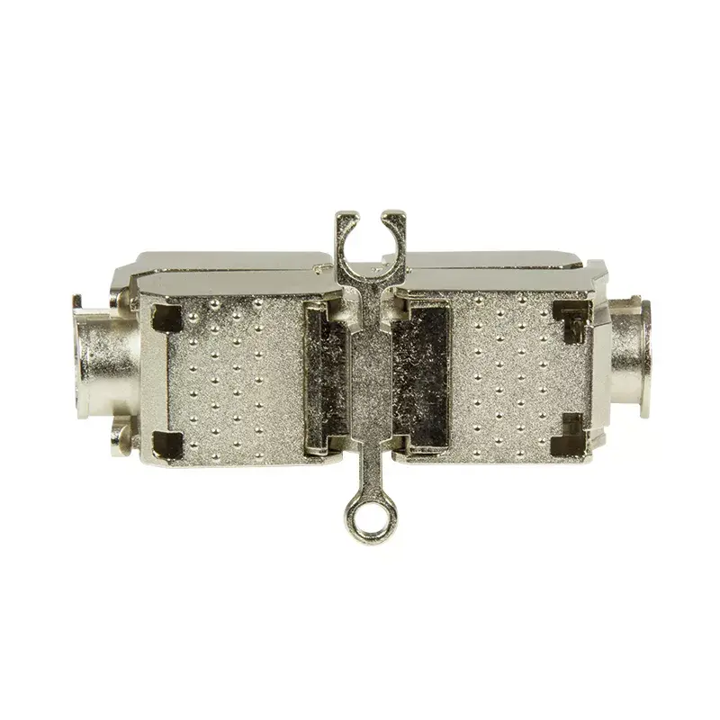 Juhtmeühendus LogiLink MP0041 RJ-45 standardkaabel metallik