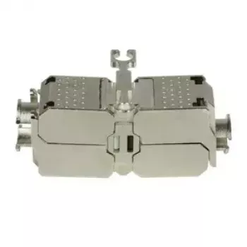 Juhtmeühendus LogiLink MP0041 RJ-45 standardkaabel metallik