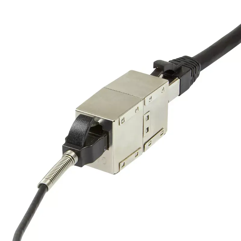 Keystone-moodul LogiLink NP0058