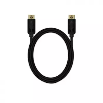 DisplayPort kaabel MediaRange MRCS159 2 m Must