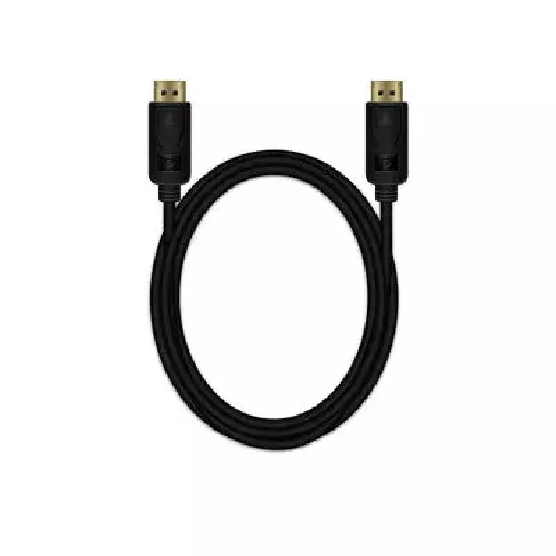 DisplayPort kaabel MediaRange MRCS159 2 m Must