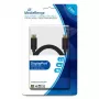 DisplayPort kaabel MediaRange MRCS159 2 m Must