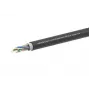 Võrgukaabel Lanview LVN-CAT6PE-2FUTP RJ45 CAT6 305M Must