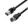 Networking kaabel Lanview LVN60025SOUT RJ45 Cat5e 25m Blue