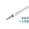 Lanview LVN122182 networking kaabel Valge 500 m Cat6a U/UTP (UTP)