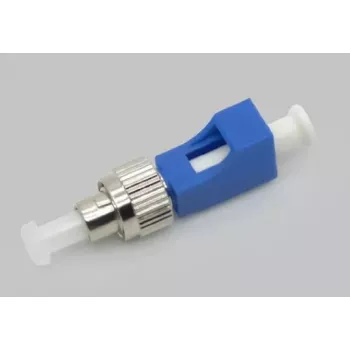 Võrgukaabli tester Lanview LVO-1.25MM-ADAPTER LC-pistik 20mm laius