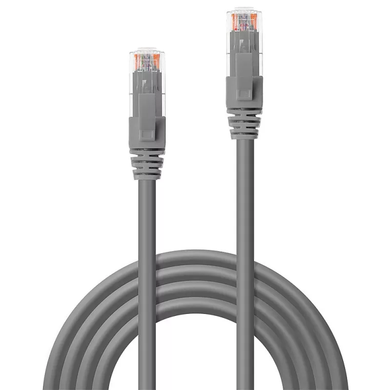 Lindy 45410 võrgukaabel Hall 30 m Cat6 U/UTP (UTP)