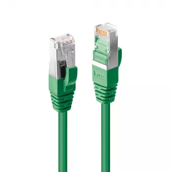 Lindy 45958 võrgukaabel Roheline 20 m Cat6 S/FTP (S-STP)