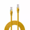 Lindy 45984 võrgukaabel Kollane 5 m Cat6 S/FTP (S-STP)