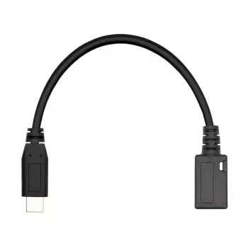 USB-kaabel ProXtend USBC-MICROB-0002