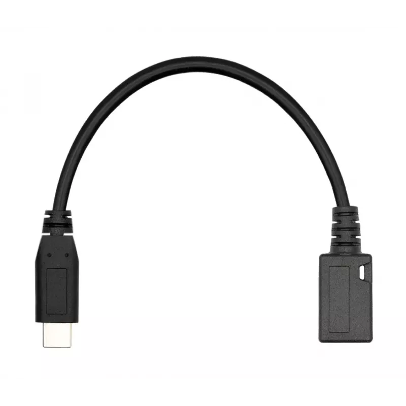 USB-kaabel ProXtend USBC-MICROB-0002