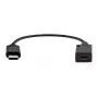 USB-kaabel ProXtend USBC-MICROB-0002