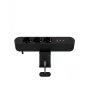 Mitme pesaga lauatoitepistik MicroConnect MC-MDPS-EU3-67W — 3 pistikupesa, 67 W kokku
