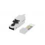 Lanview LVN125445-CAT6A-UTP Etherneti kaabel 6A U/FTP