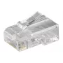 Lanview LVN-PLUG-FLAT lame pistikuga toiteadapter