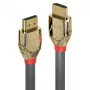 Lindy 5m kiire HDMI-kaabel, Gold Line