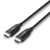 Lindy 40 m fiiberoptiline hübriid-HDMI 8K60 kaabel 48 Gbit/s must