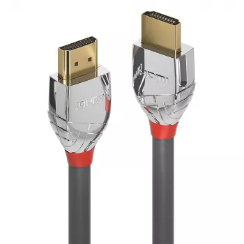 Lindy 3m High Speed HDMI kaabel, Cromo Line