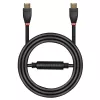 Lindy 30m aktiivne HDMI 10,2G kaabel