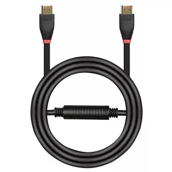 Lindy 30m aktiivne HDMI 10,2G kaabel