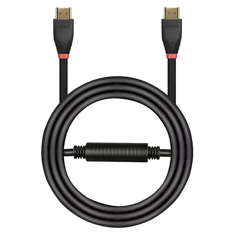 Lindy 30m aktiivne HDMI 10,2G kaabel