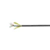 Vivolink PROHDMIOP100AM-DRUM HDMI-kaabel 100 m HDMI tüüp A (standardne) Must