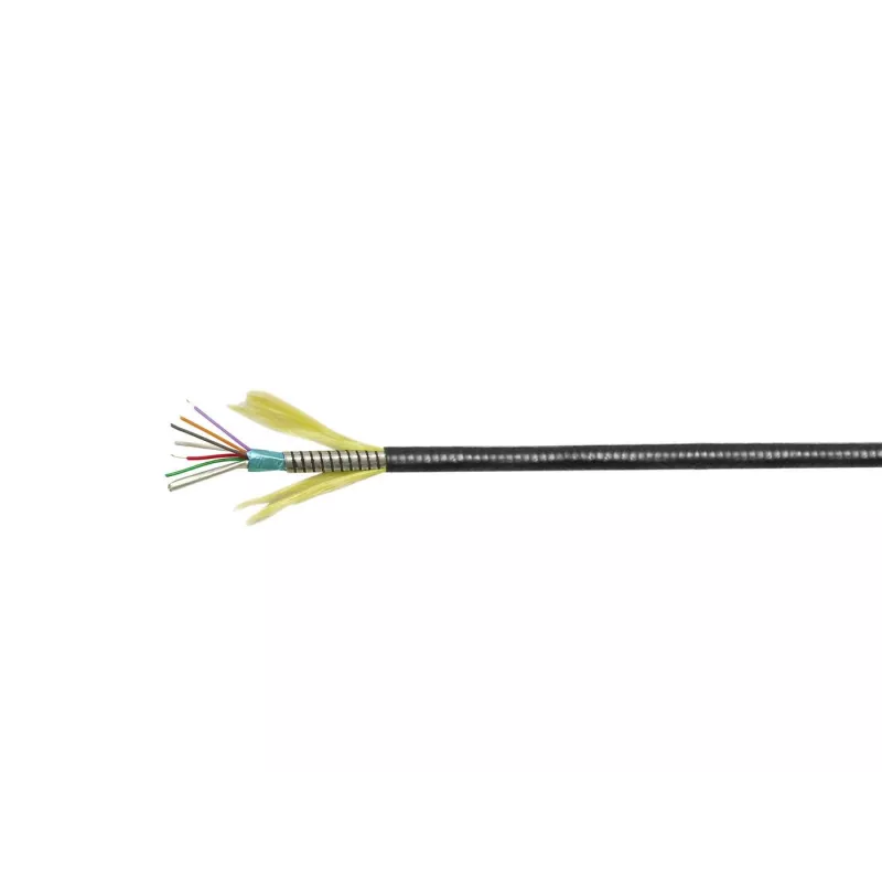 Vivolink PROHDMIOP100AM-DRUM HDMI-kaabel 100 m HDMI tüüp A (standardne) Must