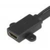 Vivolink PRO HDMI ISANE - EMANE HDMI 2.0 4K - 2K - LSZH