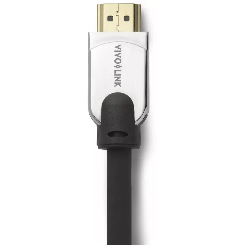 HDMI-kaabel Vivolink PRO HDMI MALE - FEMALE HDMI 2.0 4K - 2K 2 m