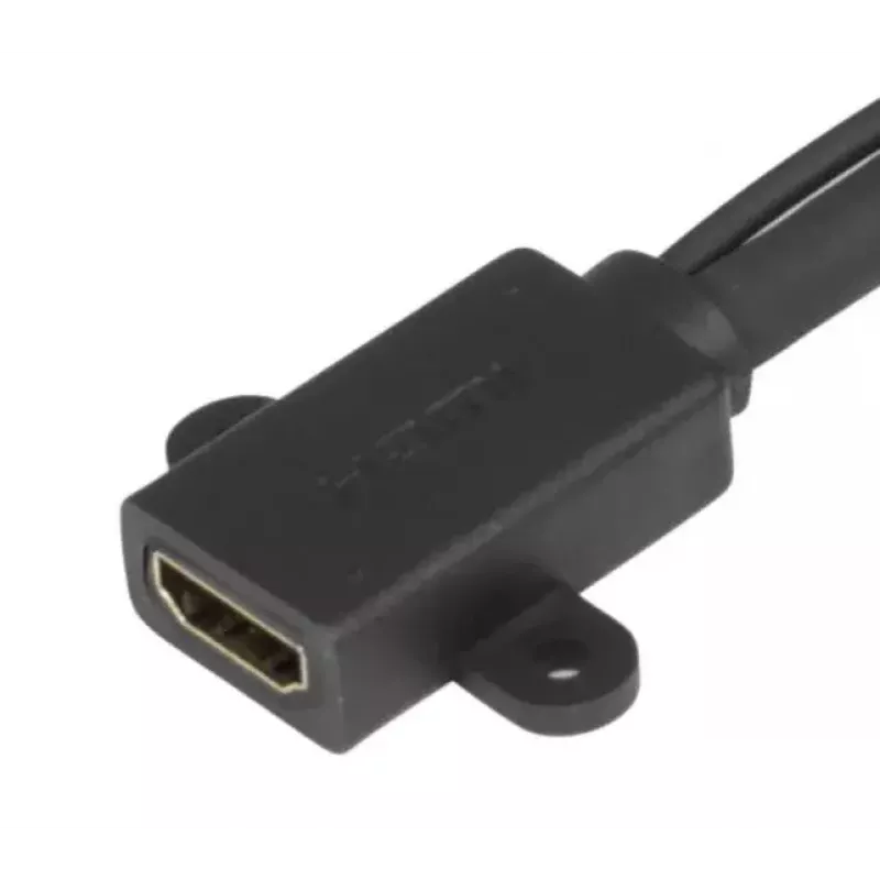 HDMI-kaabel Vivolink PRO HDMI MALE - FEMALE HDMI 2.0 4K - 2K 2 m