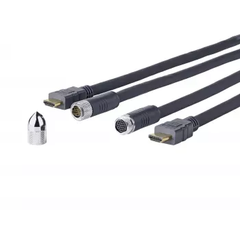 HDMI Cross Wall kaabel VivoLink PROHDMICW10 10m