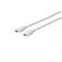 Vivolink Pro HDMI-kaabel valge 1,5 m ülielastne