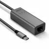 Etherneti muundur Lindy USB 3.2 Type C 2.5G 43314