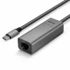 Etherneti muundur Lindy USB 3.2 Type C 2.5G 43314