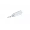 Kaablisoolis adapter 3-kontaktiline XLR 6,3 mm Omnitronic 30226455