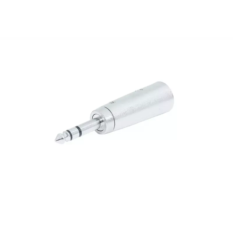 Kaablisoolis adapter 3-kontaktiline XLR 6,3 mm Omnitronic 30226455