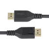StarTech.com 10 jalga (3 m) Mini DisplayPort-DisplayPort 1.4 kaabel – 8K 60 Hz / 4K 120 Hz HBR3, HDR, UHD mDP-DP 1.4 juhe, Ultra HD monitori/videokaabel