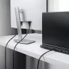 StarTech.com 10 jalga (3 m) Mini DisplayPort-DisplayPort 1.4 kaabel – 8K 60 Hz / 4K 120 Hz HBR3, HDR, UHD mDP-DP 1.4 juhe, Ultra HD monitori/videokaabel