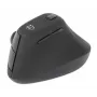 Juhtmevaba hiir Manhattan Ergonomic Vertical Right Handed RF