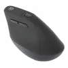 Juhtmevaba hiir Manhattan Ergonomic Vertical Right Handed RF
